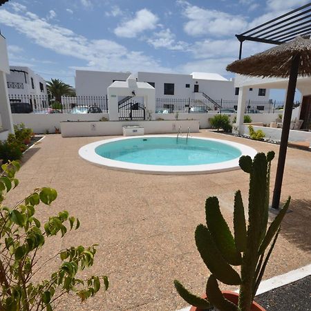 Serendipia Apartment Good Location, Pool & Terrace Los Pocillos Exteriör bild
