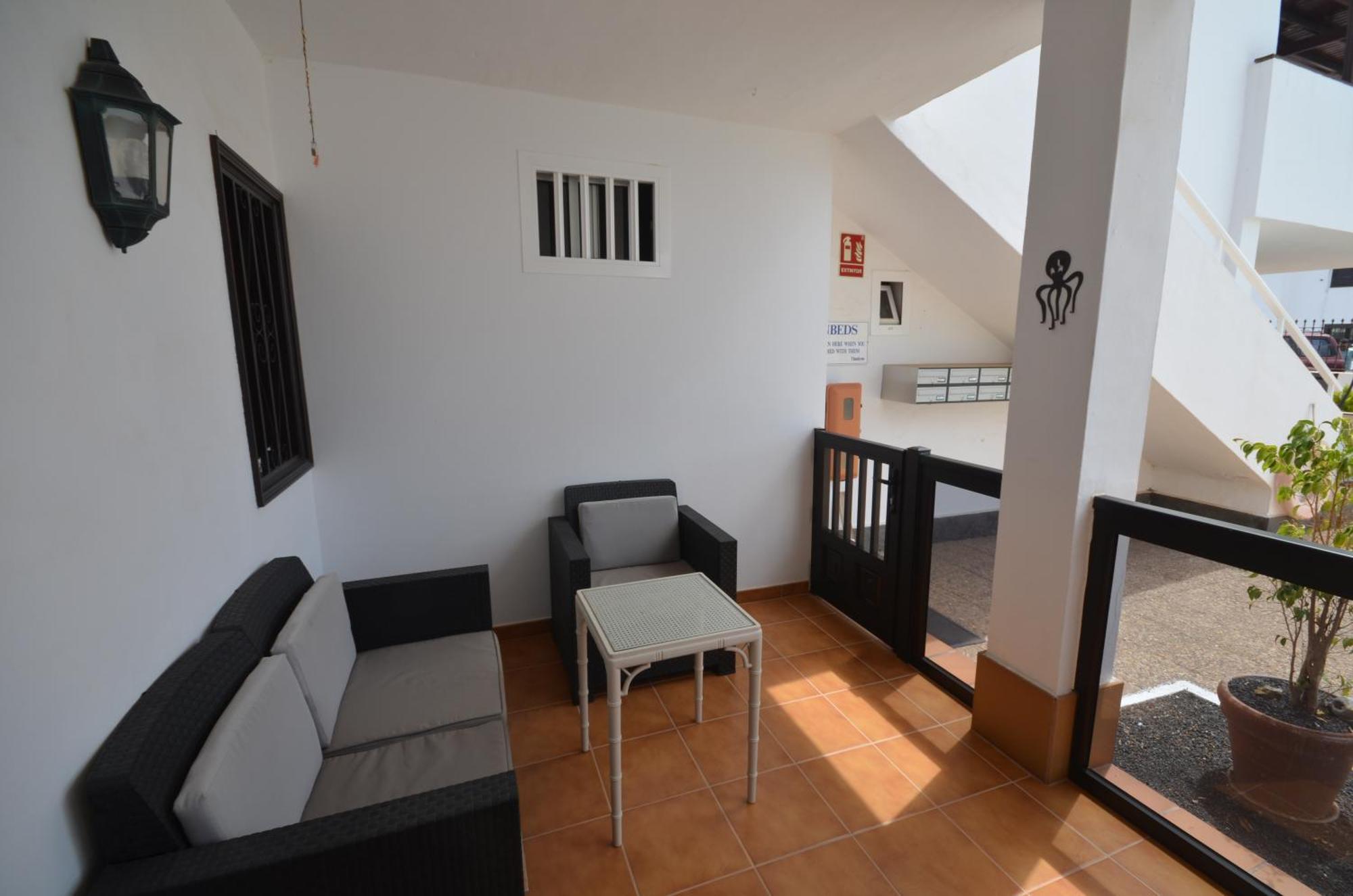 Serendipia Apartment Good Location, Pool & Terrace Los Pocillos Exteriör bild