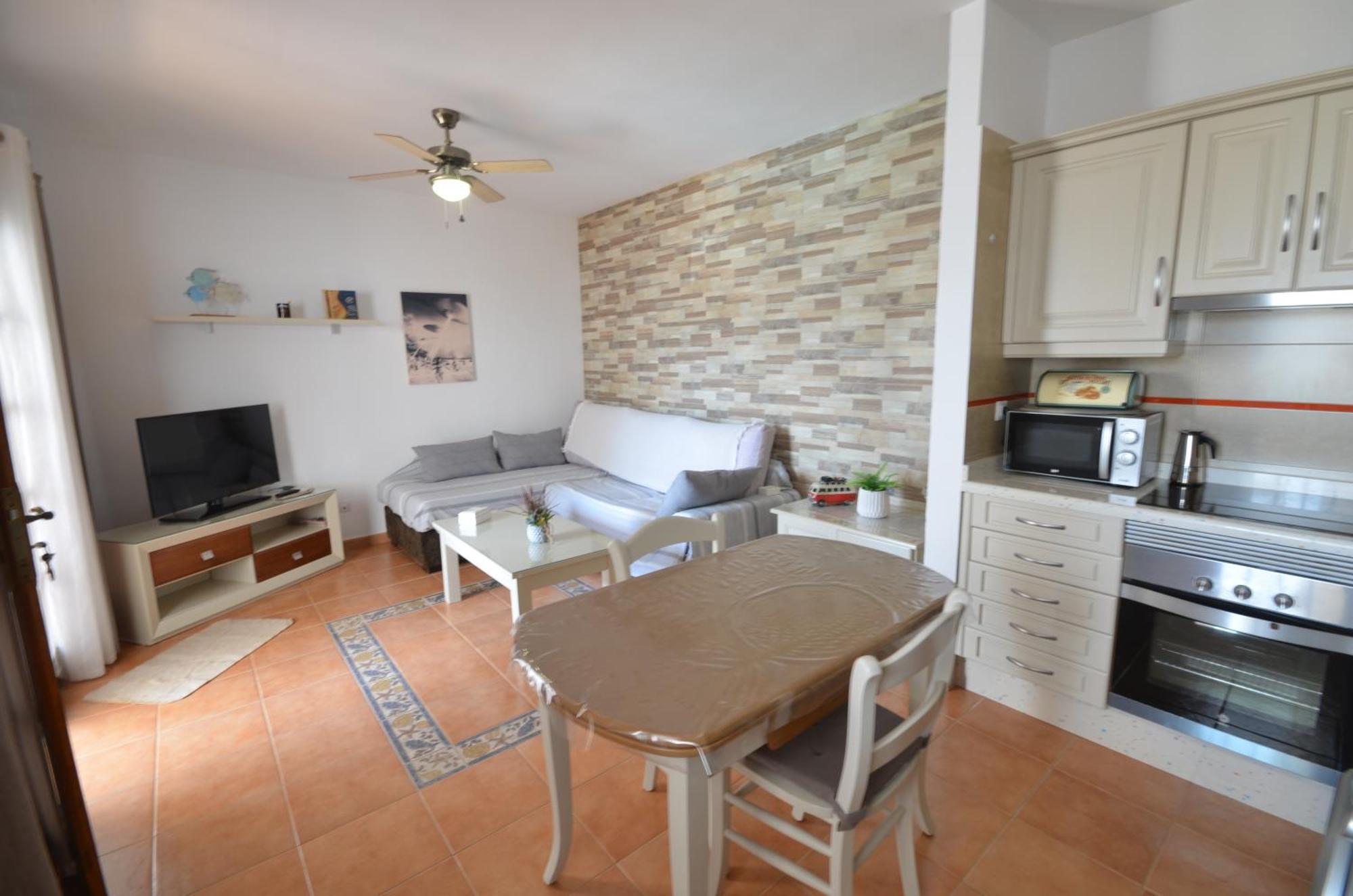 Serendipia Apartment Good Location, Pool & Terrace Los Pocillos Exteriör bild