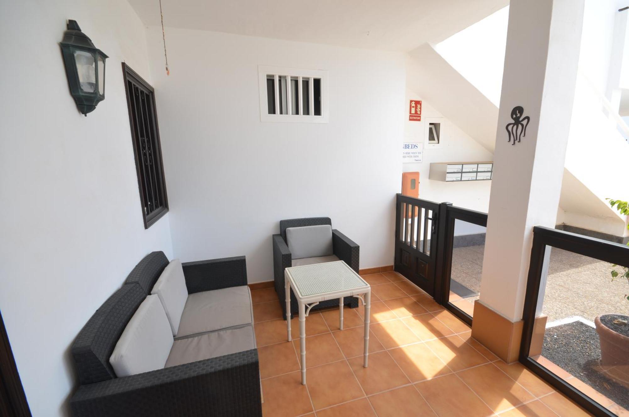 Serendipia Apartment Good Location, Pool & Terrace Los Pocillos Exteriör bild